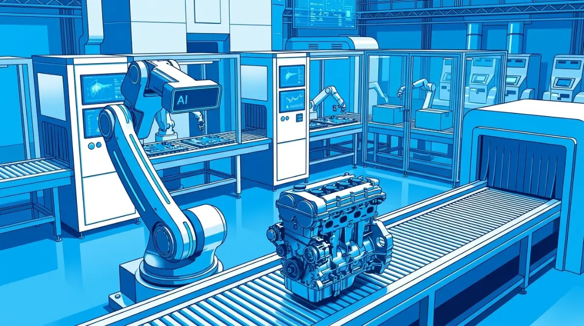 AI Inspection Market To Hit $63.8B By 2030 On Automation Demand