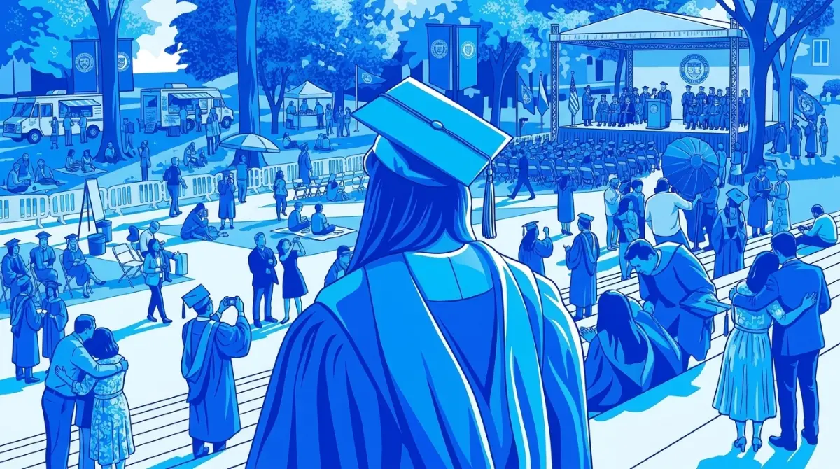 AI Panic Misses The Mark As Graduate Unemployment Stays Low