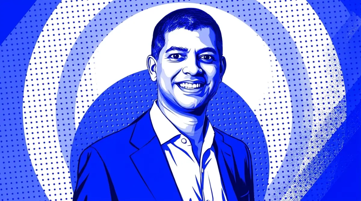 Anthropic CFO Krishna Rao Faces Pre-IPO Test