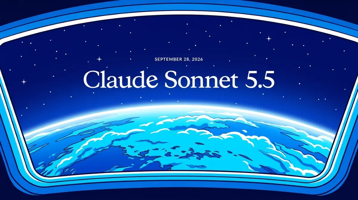 Anthropic Launches Claude Sonnet 5.5 With 30% Cost Reduction