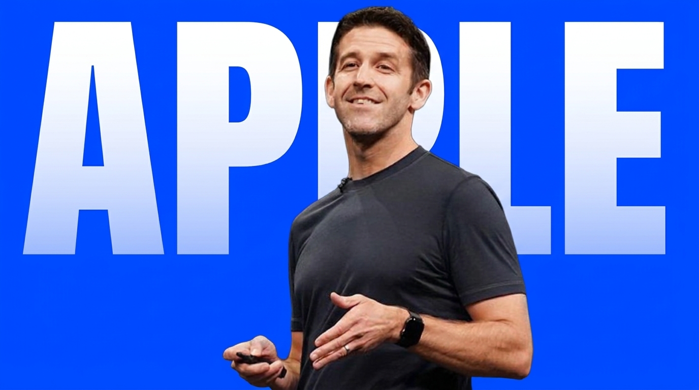apple-appoints-john-ternus-as-new-ceo-following-tim-cook-techrobust