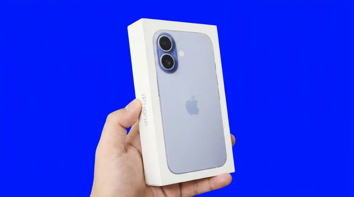 Apple Builds Retail Tool to Scan Boxed iPhones