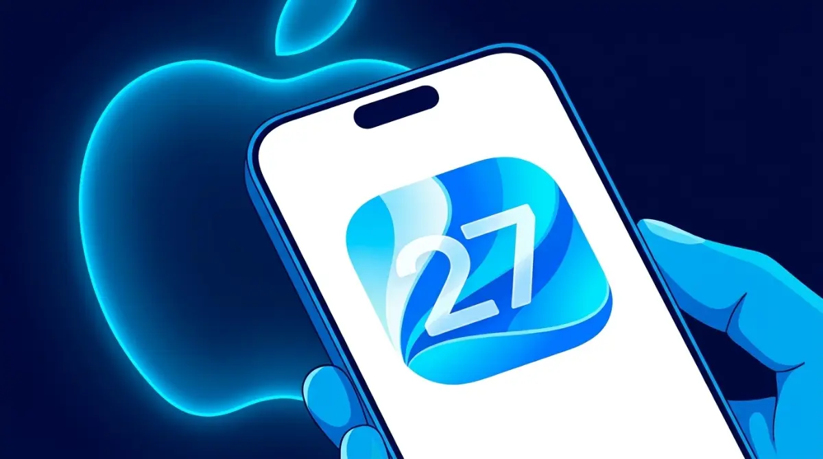 Apple iOS 27 Speeds Up iPhones Across Thirty System Areas