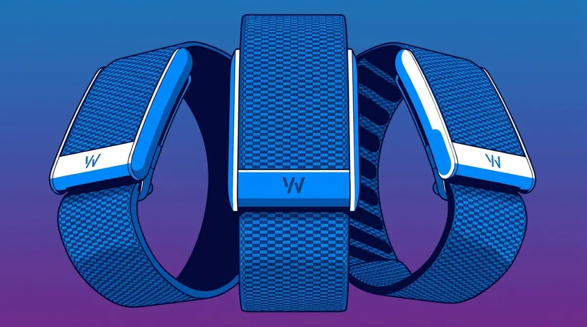 Apple Tests Screenless Fitness Tracker to Rival Whoop