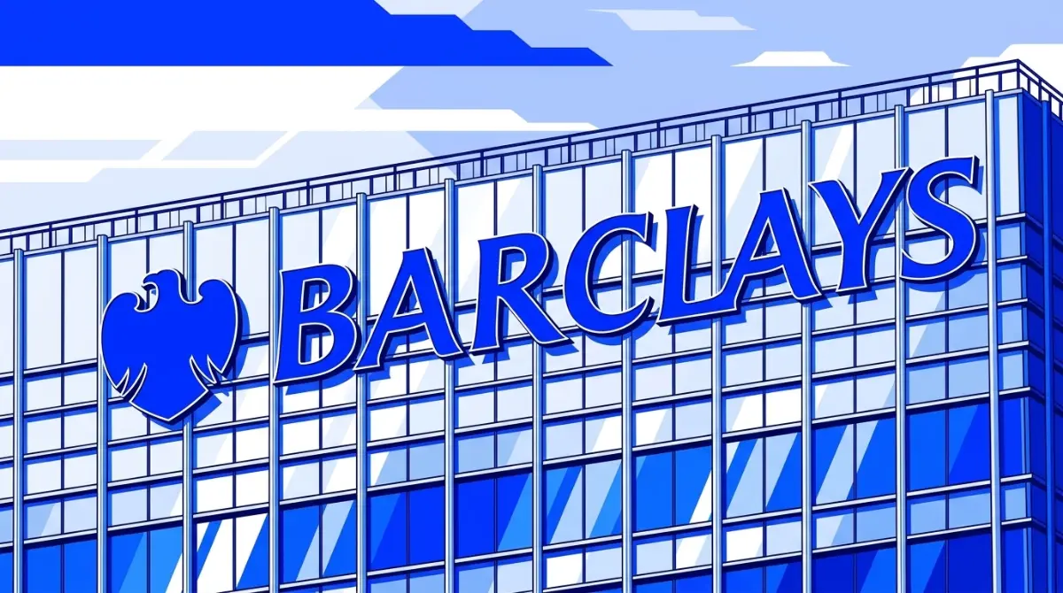 Barclays Cuts 5,000 Jobs in Big AI Savings Push