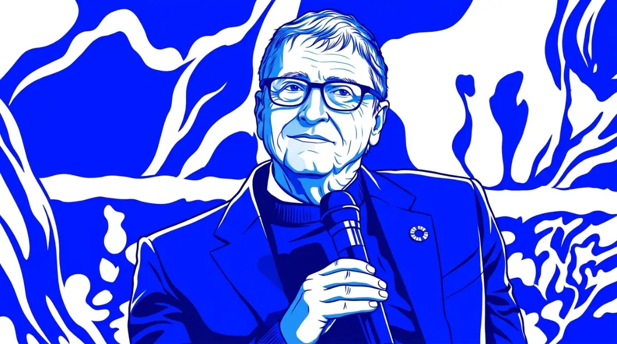 Bill Gates Warns of 20 Years of Tumultuous AI Turmoil