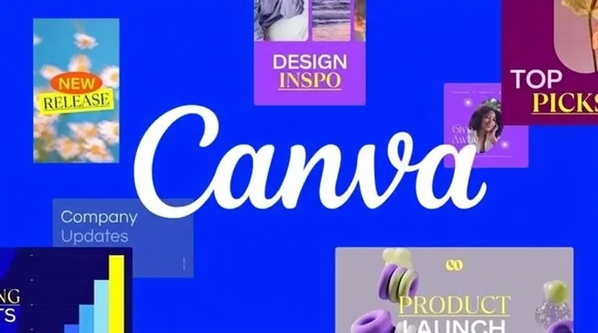 Canva Debuts In-House Image Model to Challenge Tech Giants