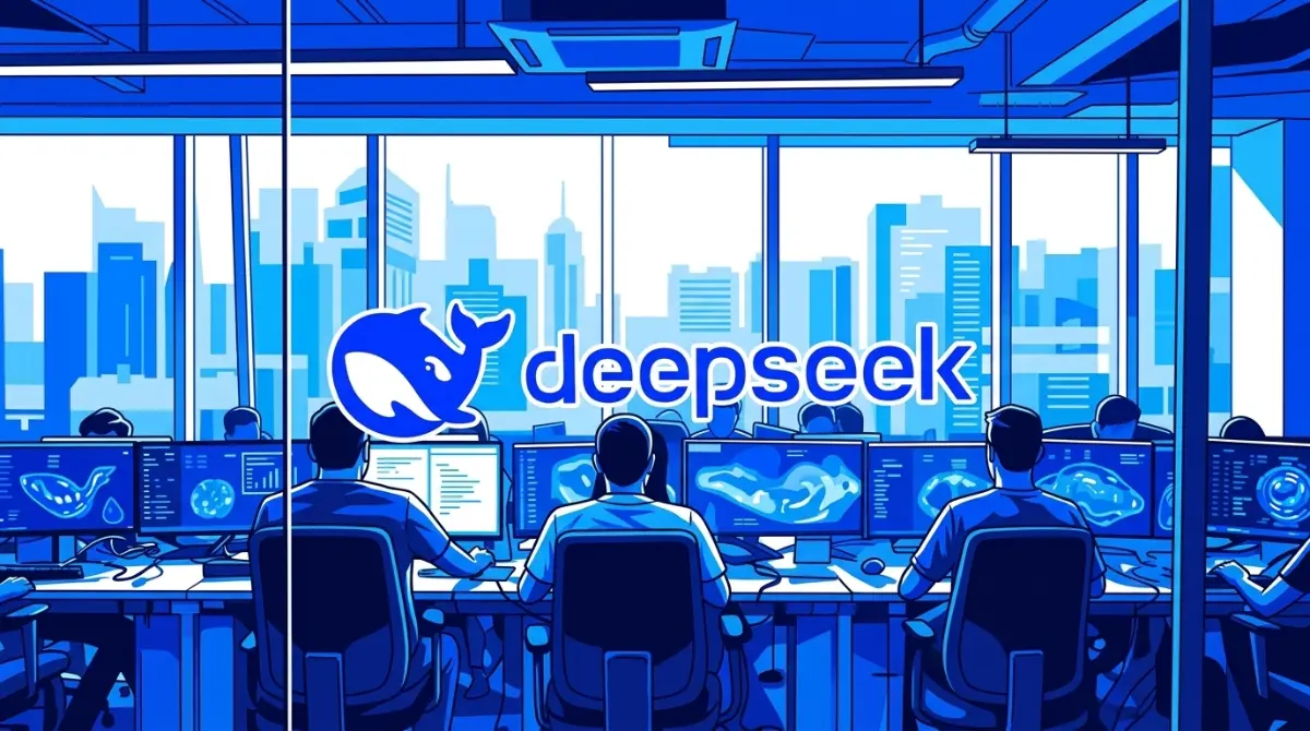 China Clears DeepSeek and MiniMax for Global AI Exports