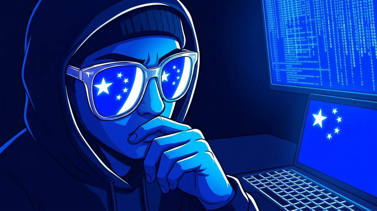 Chinese Hackers Hit ConnectWise in Major Cyber Espionage