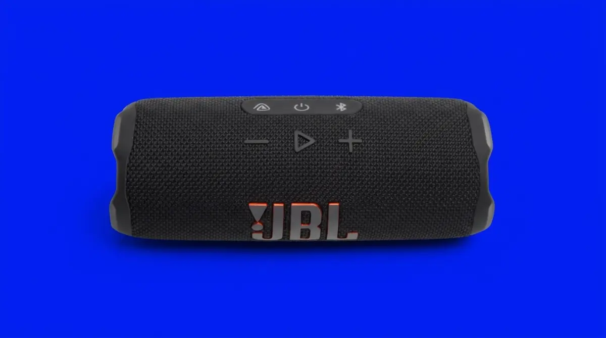 Compact JBL Flip 7 Speaker Drops Below $90 at Woot