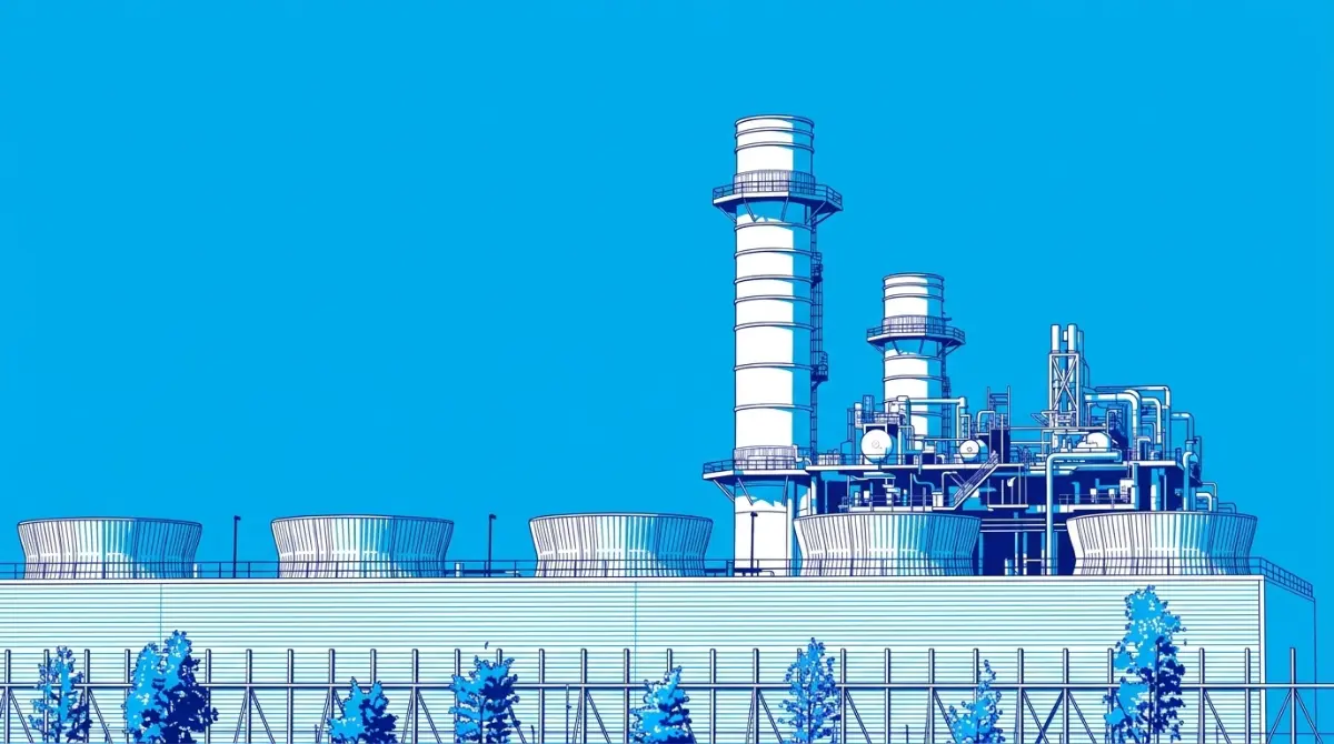 Crusoe Cancels $1.25B Boom Turbine Deal For AI Data Centers