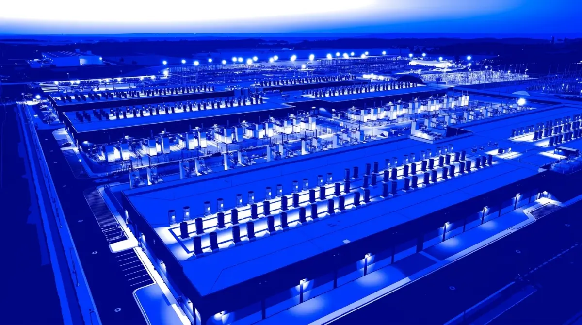Data Center Spending to Hit $2.1T by 2028 Says BofA