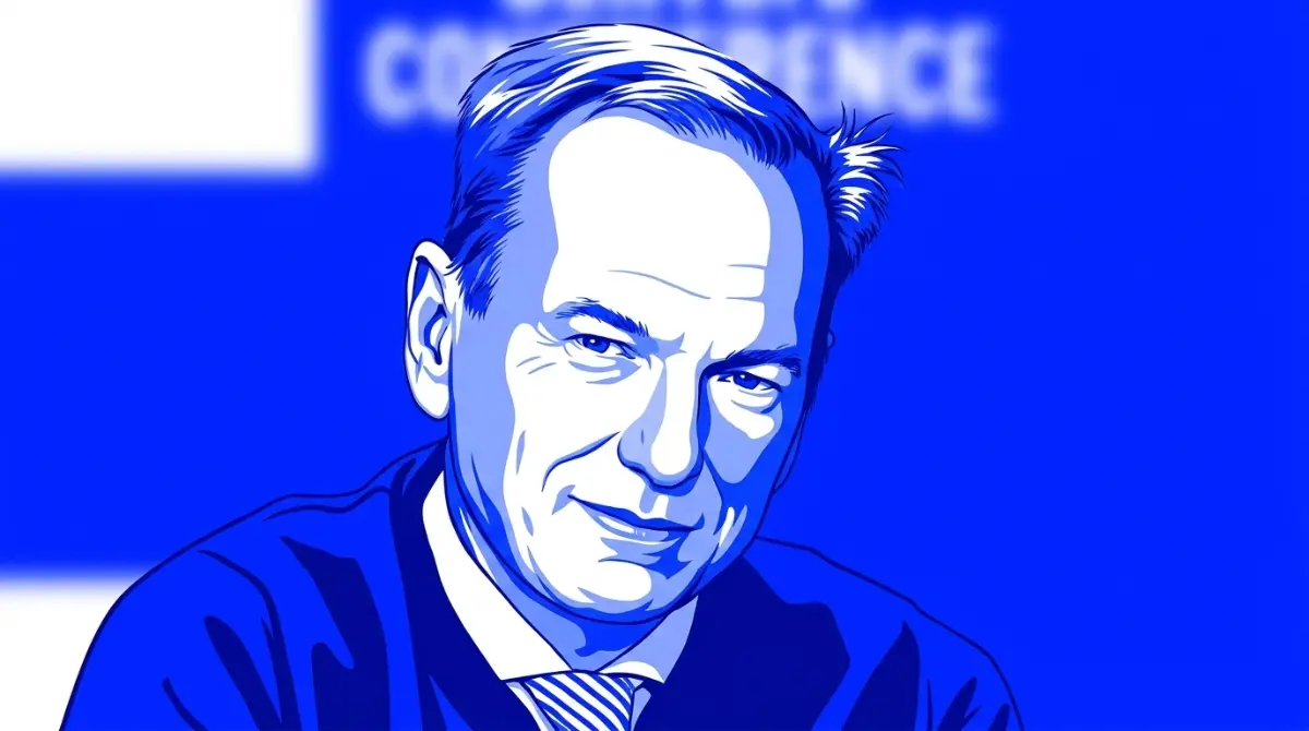 Eric Schmidt Holds 1% Anthropic Stake Ahead of IPO