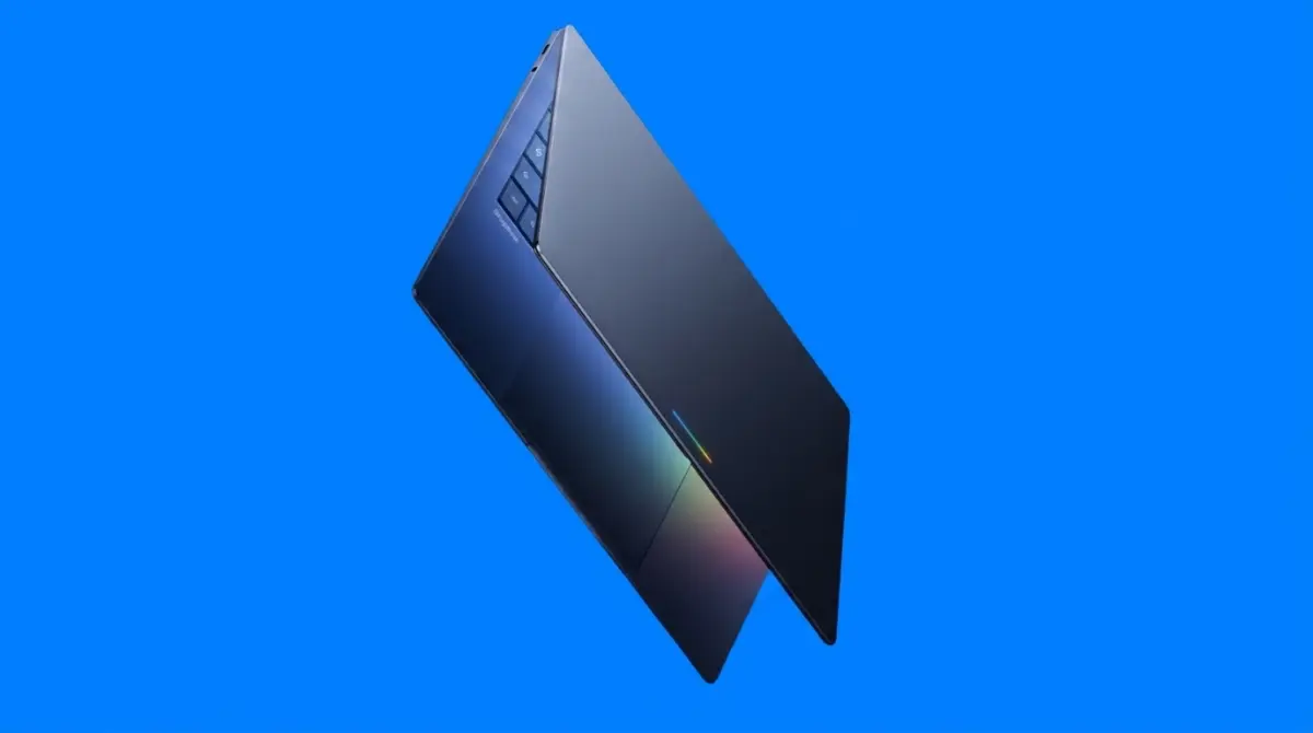 Google Bets on Gemini With the $899 Googlebook Laptop