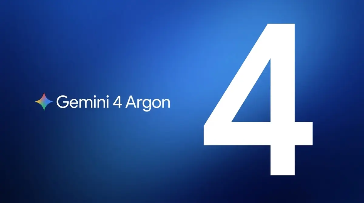 Google Unveils Gemini 4 Argon For Cybersecurity Defense