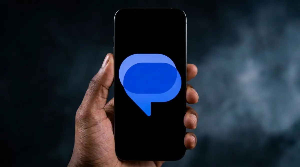 Google Messages Updates Swipe Gestures And Timestamps