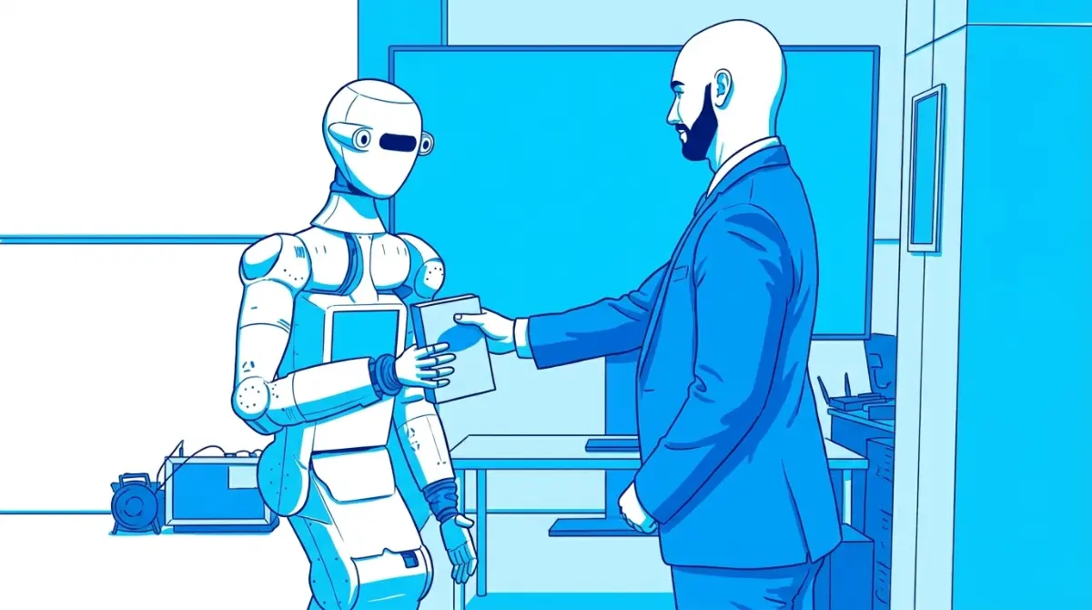 Human Error Threatens Energy Grids More Than Rogue AI