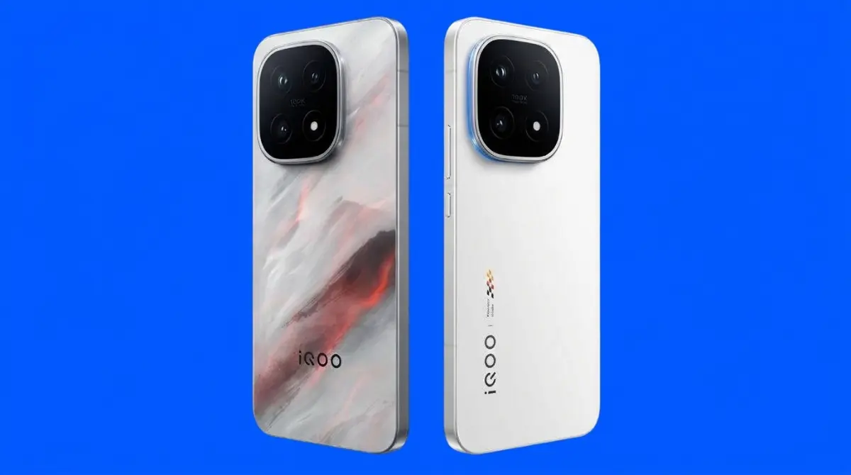 iQOO 16R and Z12 Turbo Leak: Specs and Screen Size