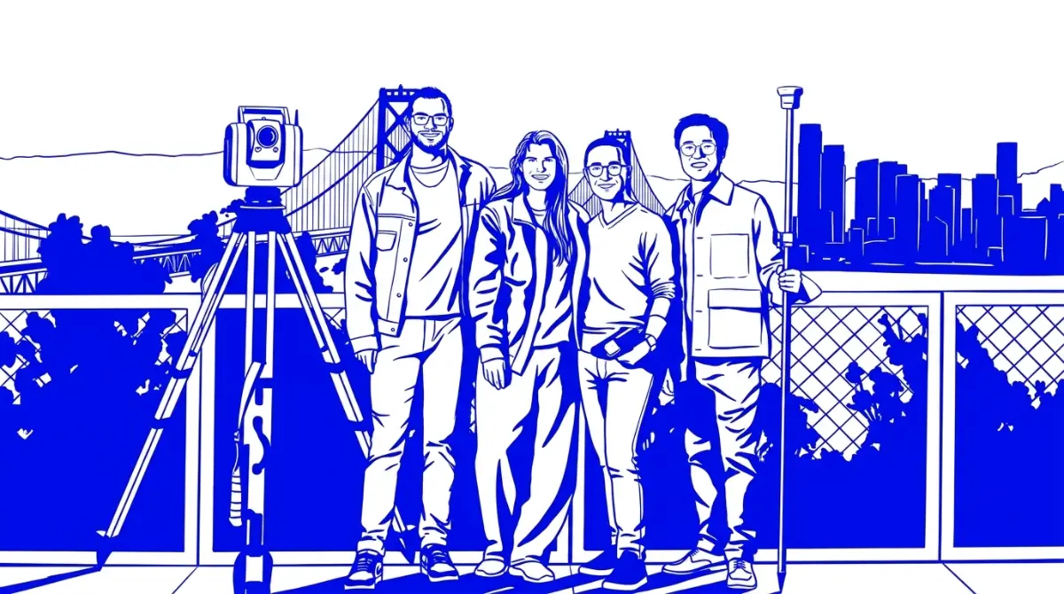 Mach9 Secures $34M Series A for Civil Engineering CAD