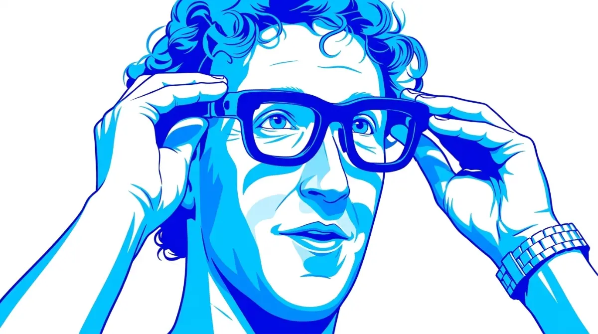 Meta Connect 2026 Focuses Entirely On Smart Glasses