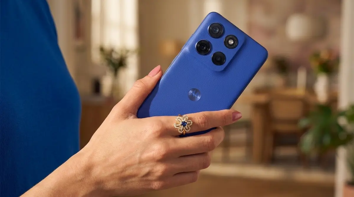 Moto G Stylus 5G Remains The Best Budget Android For 2027