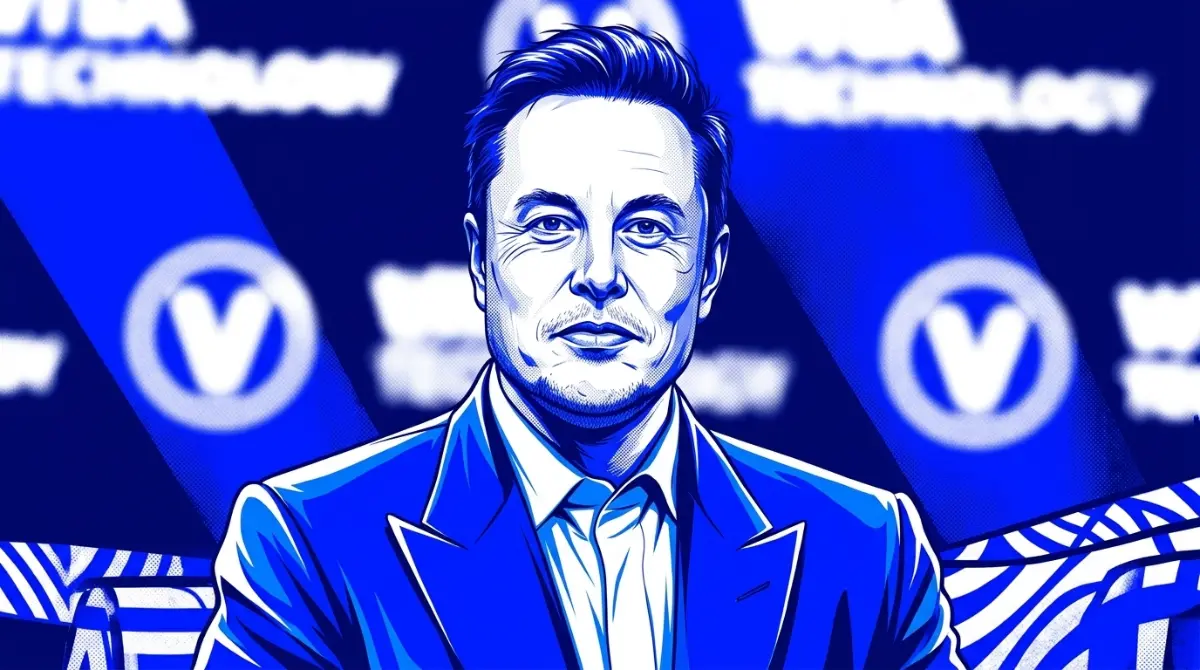 Musk Warns AI Cloud Startups Face Guppy-Level Death