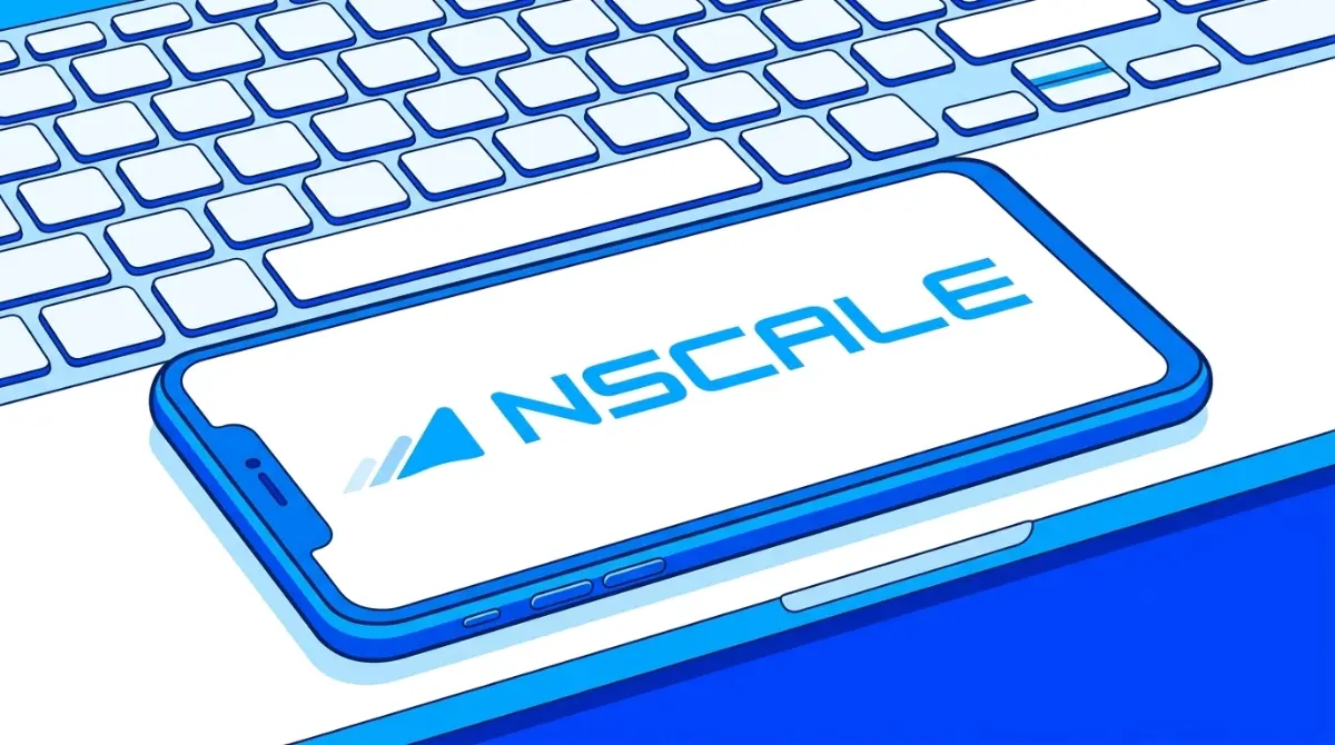 Nscale Secures $3.36B Pre-IPO Financing Ahead Of NYSE Listing