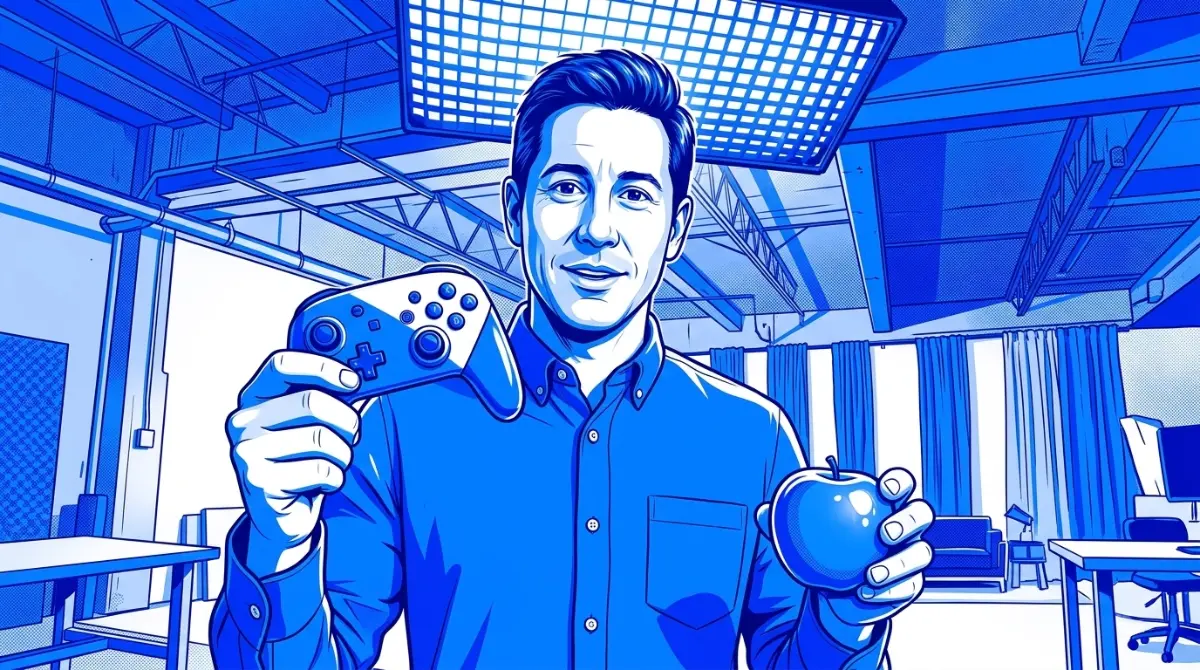 OpenAI Makes Jev Rival Available as Decision AI Expands