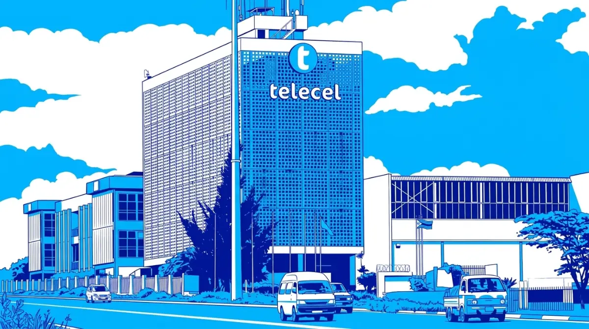 Orange Eyes Telecel Ghana Stake to Expand African Reach