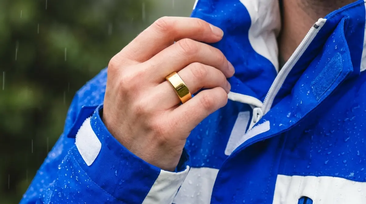 Oura Sues Ultrahuman Again to Block US Ring Pro Sales