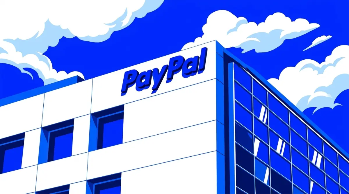 PayPal Lifts Profit Outlook as Venmo Turnaround Gains