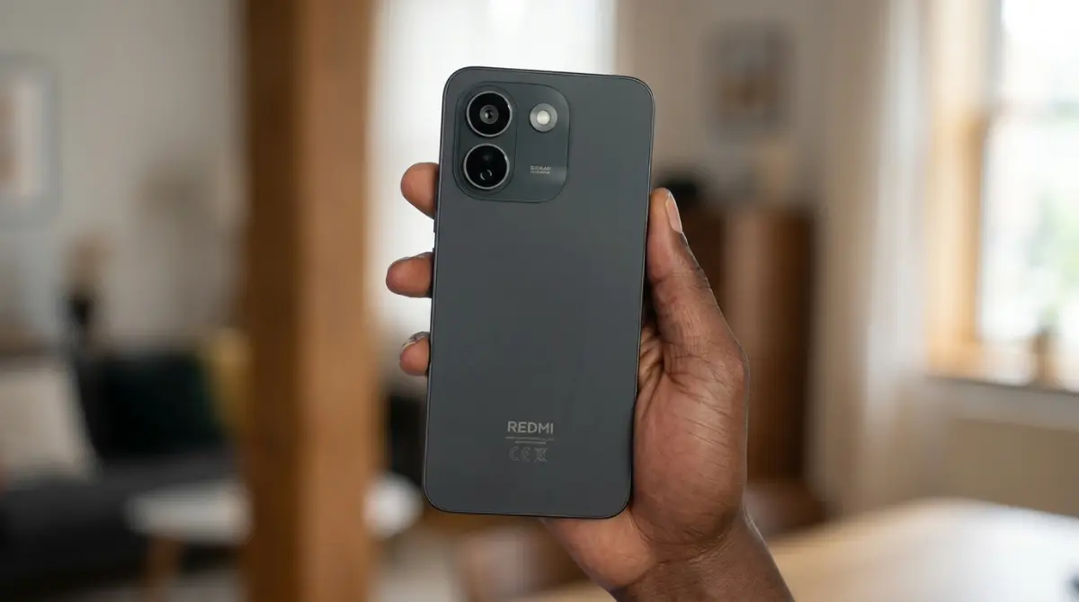 Redmi Note 17 Pro Max 5G Review: 10000mAh Battery King
