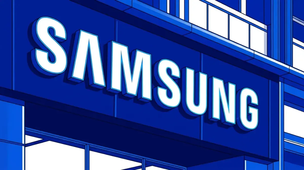 Samsung Forecasts $80B Record Profit on Memory Shortage