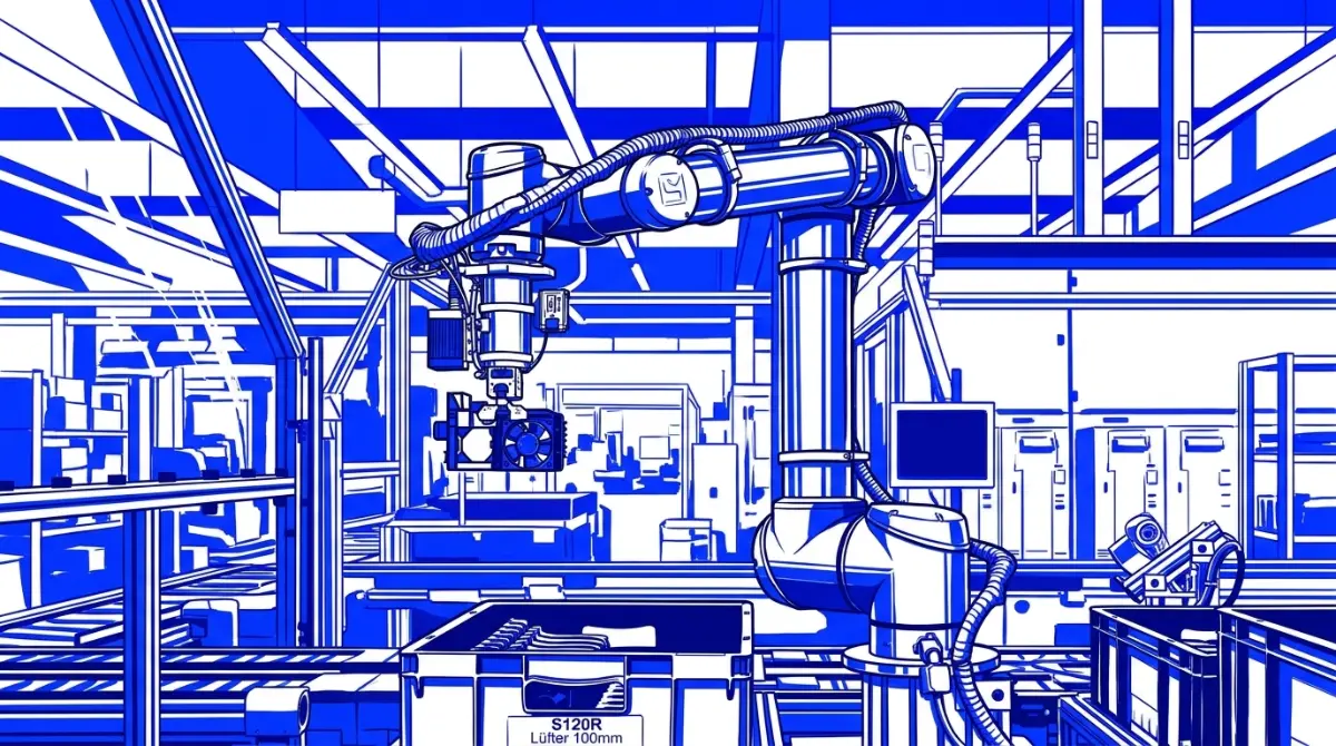 Siemens and Nvidia Deploy Industrial AI for Factories
