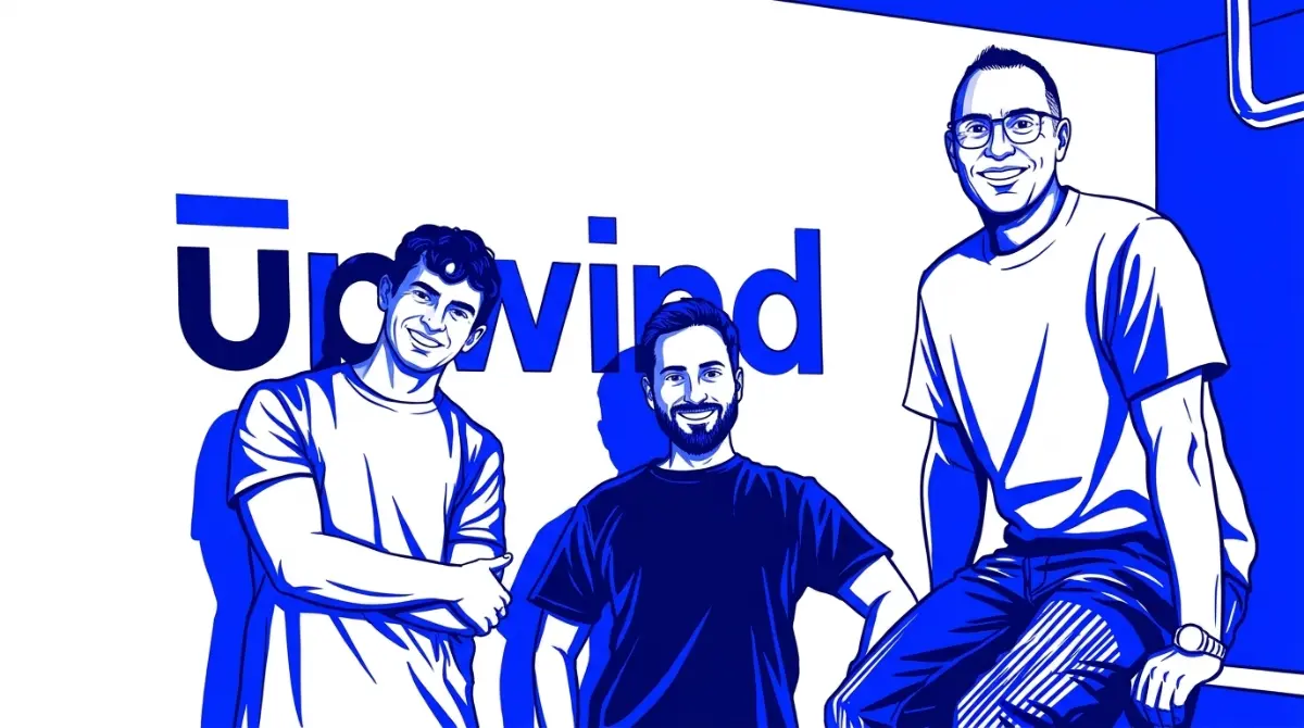 Upwind Secures $400M at $3.8B Valuation Post Datadog