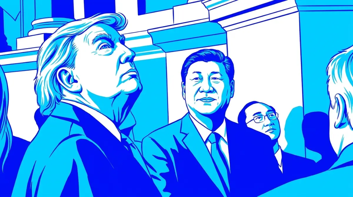 US and China Launch AI Incident Communication Channel