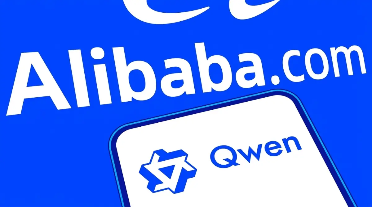 US Federal Registry Website Caught Using Alibaba Qwen Model