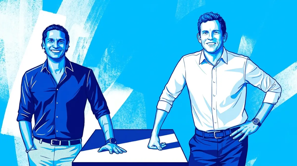 Venture Studio Human Capital Raises $100M For Physical AI
