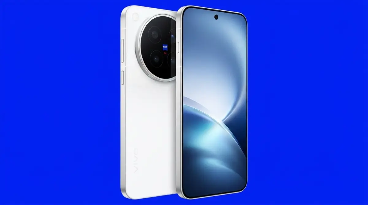 Vivo X500 Pro Max First Look: Beastly Cameras Shake Rivals
