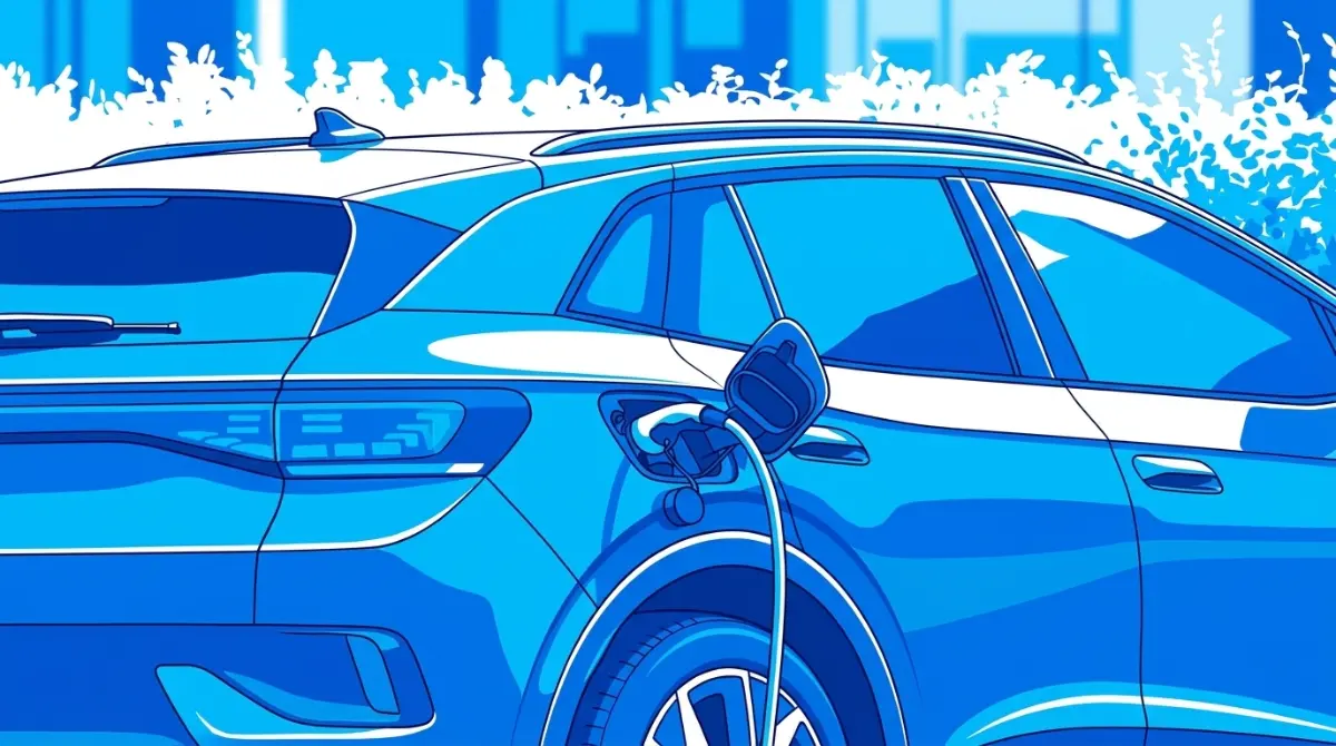 Why America Cannot Escape the Electric Vehicle Future