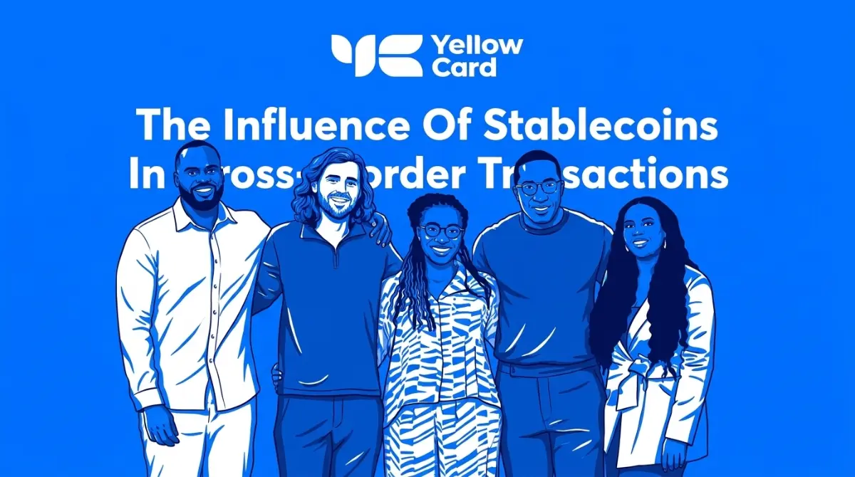 Yellow Card Expands Fintech Operations Into Canada via Alkepay