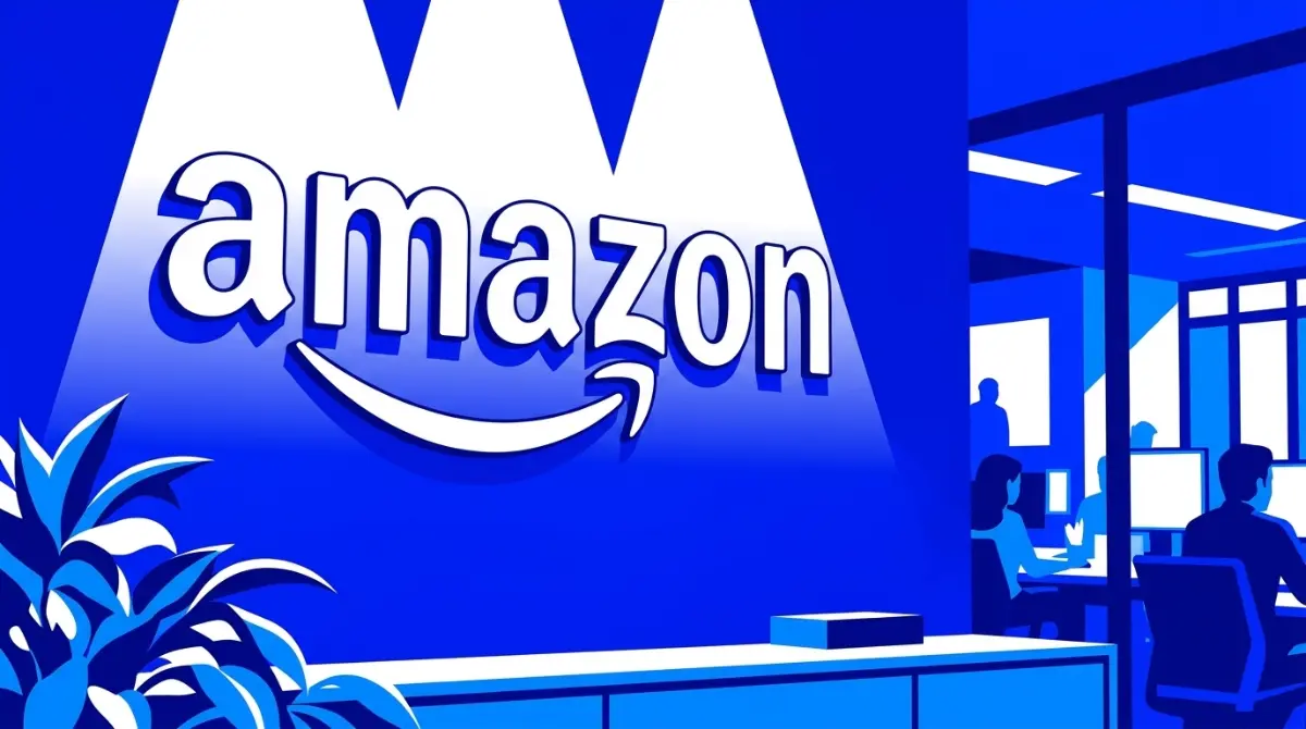 Amazon Curbs Tokenmaxxing as Model Spending Explodes