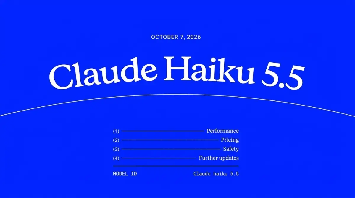Anthropic Cuts Claude Haiku 5.5 API Costs by 90 Percent