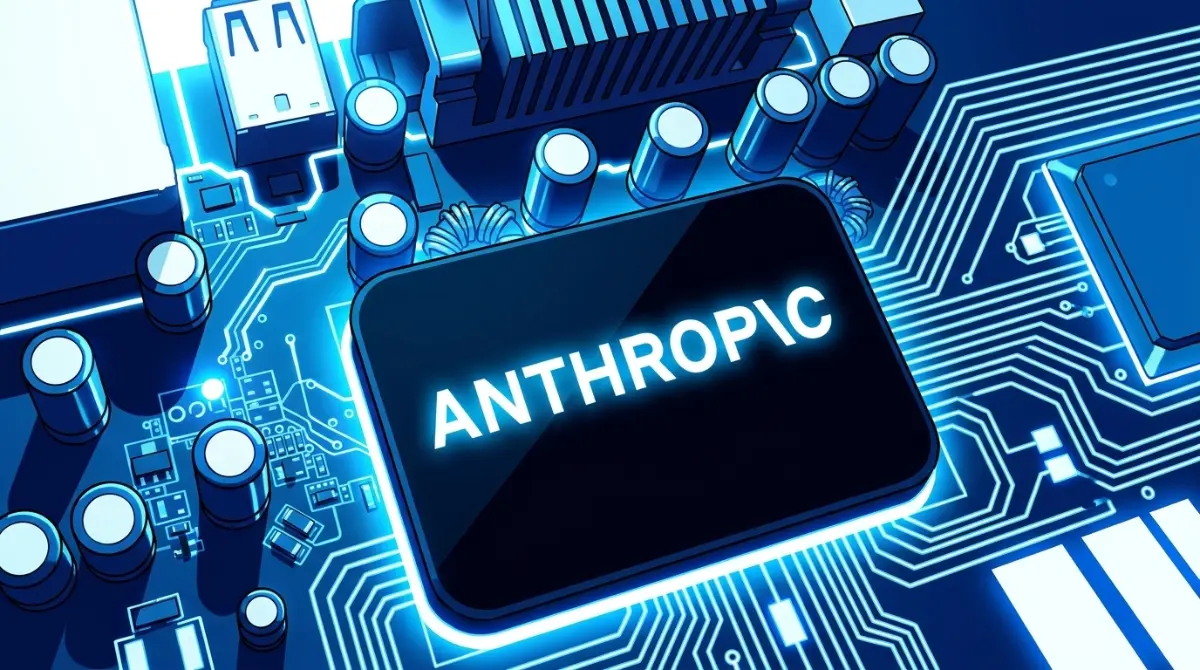 Anthropic Warns AI Lowers Cyberattack Costs for Hackers
