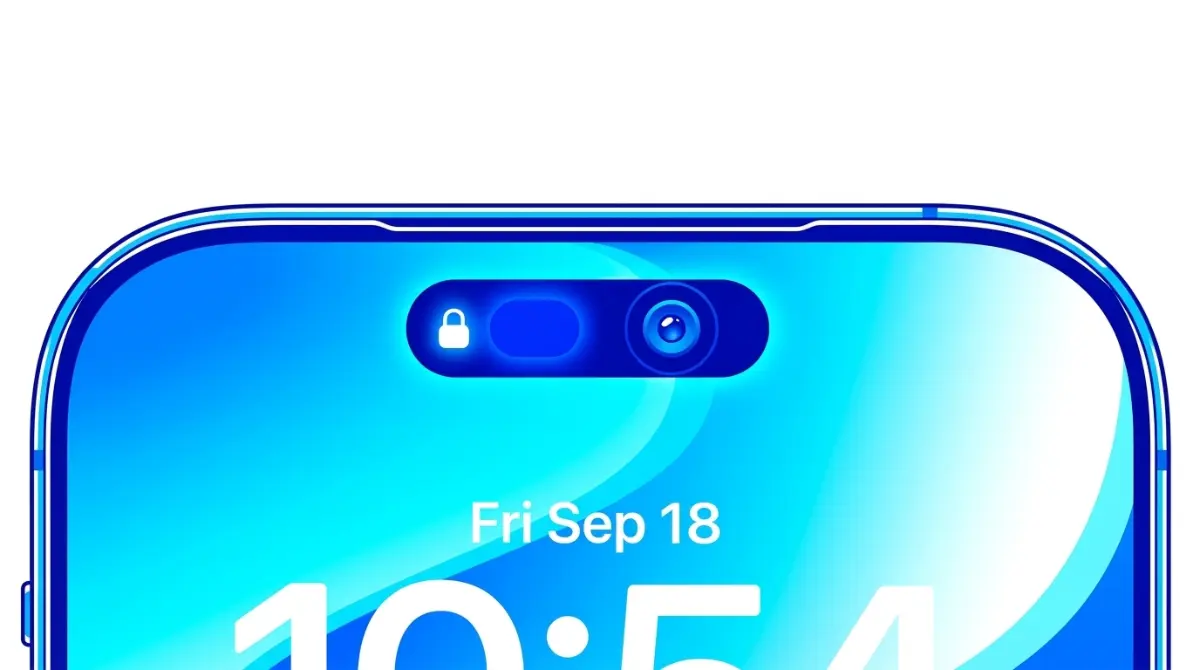 Apple iPhone 18 Pro Under-Display Face ID Secrets Revealed