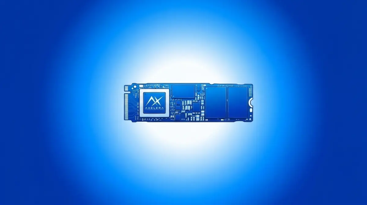 Axelera Wins AI Factory Deals and Unveils Europa Chip