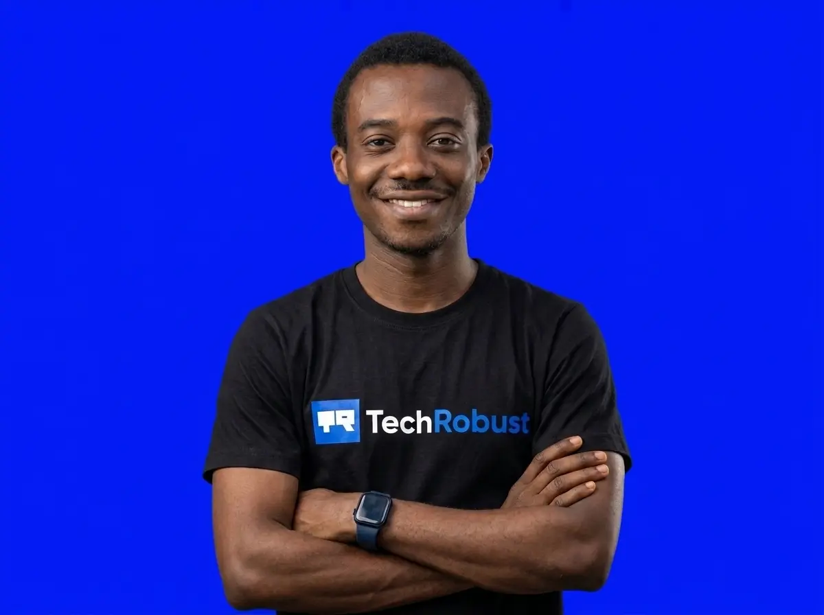 Caleb Ogunkanbi