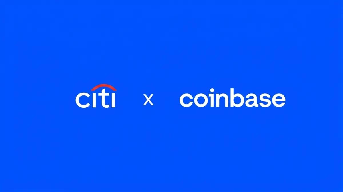 Citi And Coinbase Partner For Merchant Stablecoin Payments