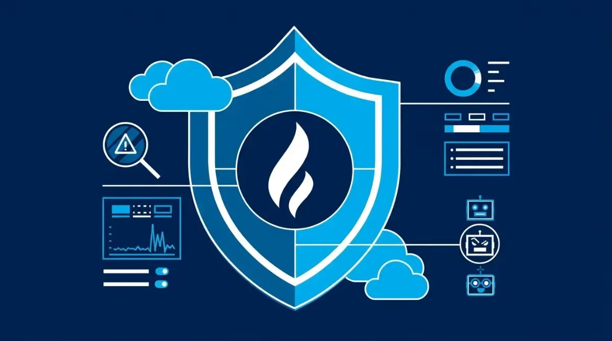 Cloudflare Uses Agent Harness to Defend Web Firewalls