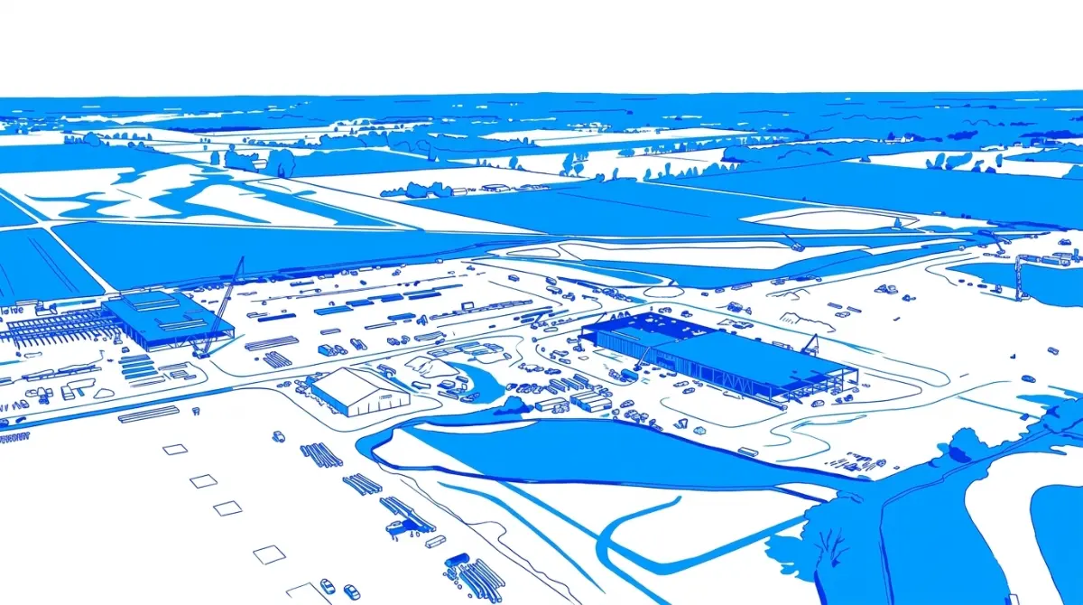 Data Center Backlash Must Become A Climate Reckoning